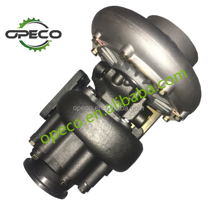 6DF CA6DF2-24/26 Turbocharger 1118010-420-3530J 4050268 4050267
6DF CA6DF2-24/26 Turbocharger 1118010-420-3530J 4050268 4050267