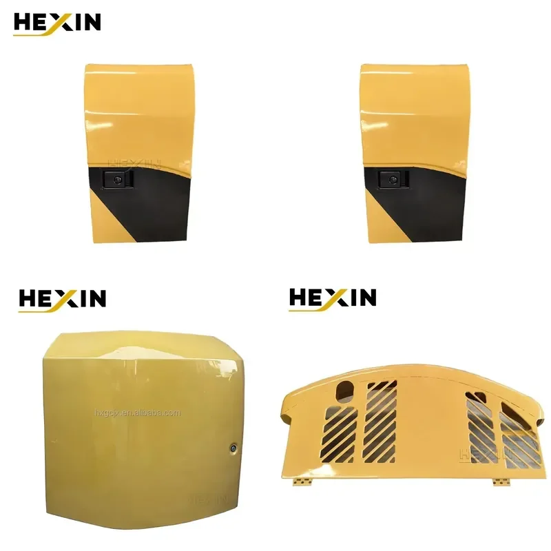 2026 HOT 2026 HOT Factory Supply Cat307D Hydraulic Pump Door Excavator Parts Sheet Metal Digger Door Panel Excavator Door for
2026 HOT 2026 HOT Factory Supply Cat307D Hydraulic Pump Door Excavator Parts Sheet Metal Digger Door Panel Excavator Door for