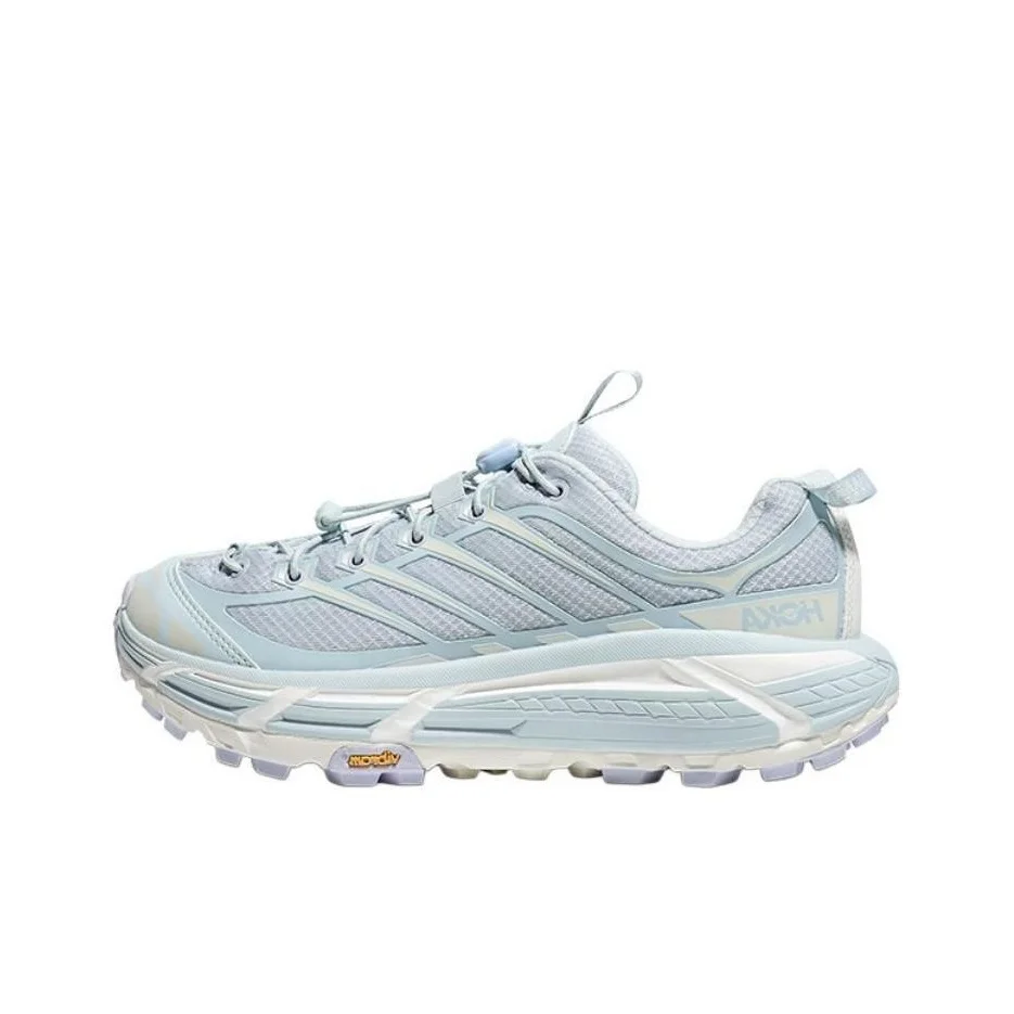HOKA ONE ONE Mafate Three2 Illusion Cloudless 1141572-ILD
HOKA ONE ONE Mafate Three2 Illusion Cloudless 1141572-ILD