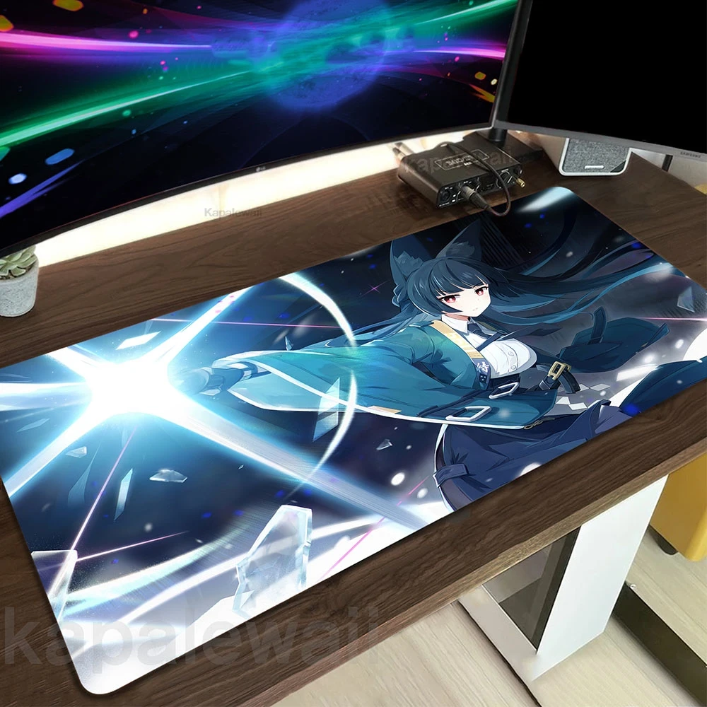 Computer Game Zenless Zone Zero Mouse Pad Gaming Mousepad Keyboard Pads Large Table Carpet Gamer Mouse Mat XL Rubber Desk Mat
Computer Game Zenless Zone Zero Mouse Pad Gaming Mousepad Keyboard Pads Large Table Carpet Gamer Mouse Mat XL Rubber Desk Mat
