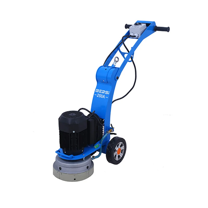 250A 10 Inch Disc 110V/230V Shockproof Rubber Foldable Concrete Floor Edge Grinder Grinder
250A 10 Inch Disc 110V/230V Shockproof Rubber Foldable Concrete Floor Edge Grinder Grinder