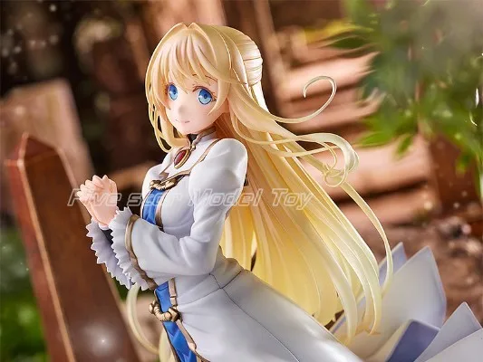 【FS】Оригинальная фигурка священницы гоблинов в масштабе 1/7 GOBLIN'S CROWN, модель, подарочная коллекция
【FS】Оригинальная фигурка священницы гоблинов в масштабе 1/7 GOBLIN'S CROWN, модель, подарочная коллекция