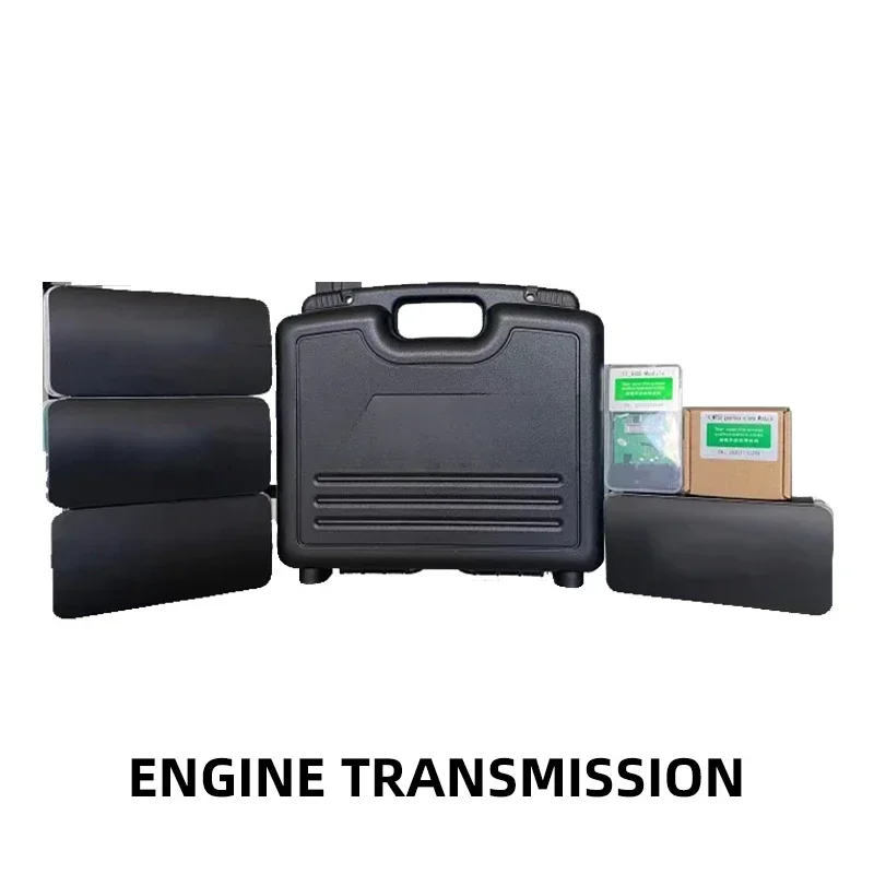 Best Seller First Engine Transmission Component Transmission Range Calibration Computer Programmer
Best Seller First Engine Transmission Component Transmission Range Calibration Computer Programmer