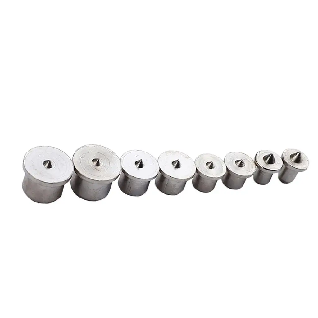Dowel Drill Centre Points Pin Set Guide with Chrome Plated Material for Furniture Woodworking Projects
Dowel Drill Centre Points Pin Set Guide with Chrome Plated Material for Furniture Woodworking Projects