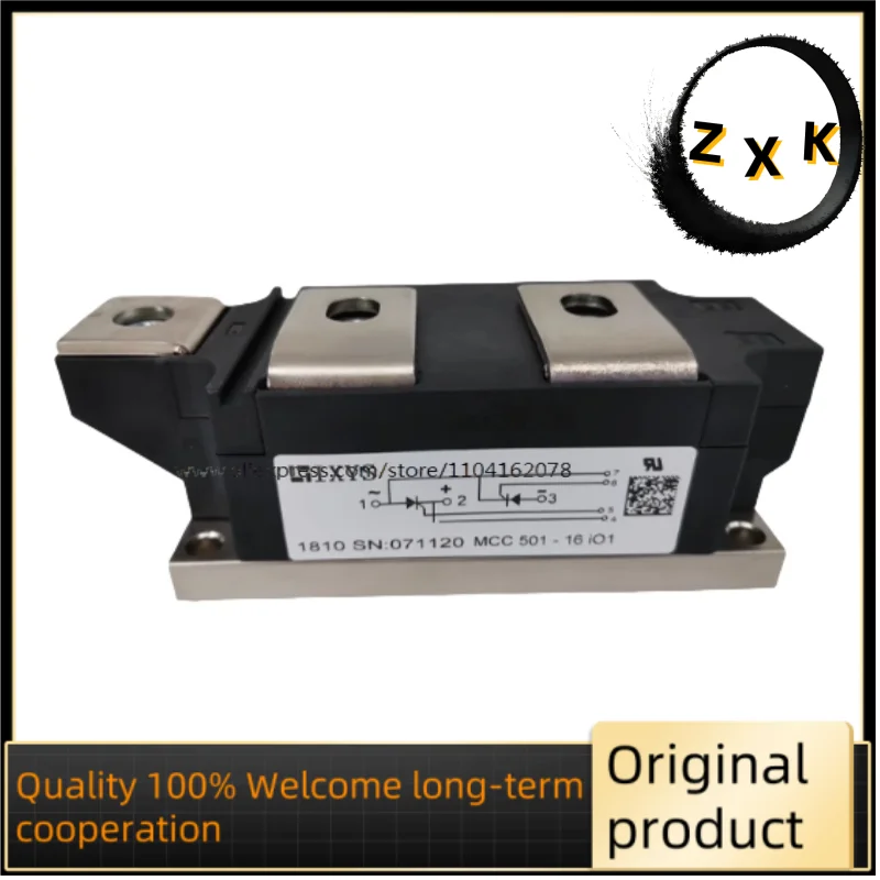 MT3-540-14-A2-N MT3-540-16-A2-N MCC501-12io1 MCC501-14IO2 MCC501-16IO1 MCC501-16IO2 Módulo IGBT Nuevo Original
MT3-540-14-A2-N MT3-540-16-A2-N MCC501-12io1 MCC501-14IO2 MCC501-16IO1 MCC501-16IO2 Módulo IGBT Nuevo Original