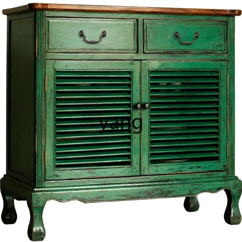 LMM solid wood storage fashion multi-functional shoe cabinet furniture classification storage side cabinet
LMM solid wood storage fashion multi-functional shoe cabinet furniture classification storage side cabinet