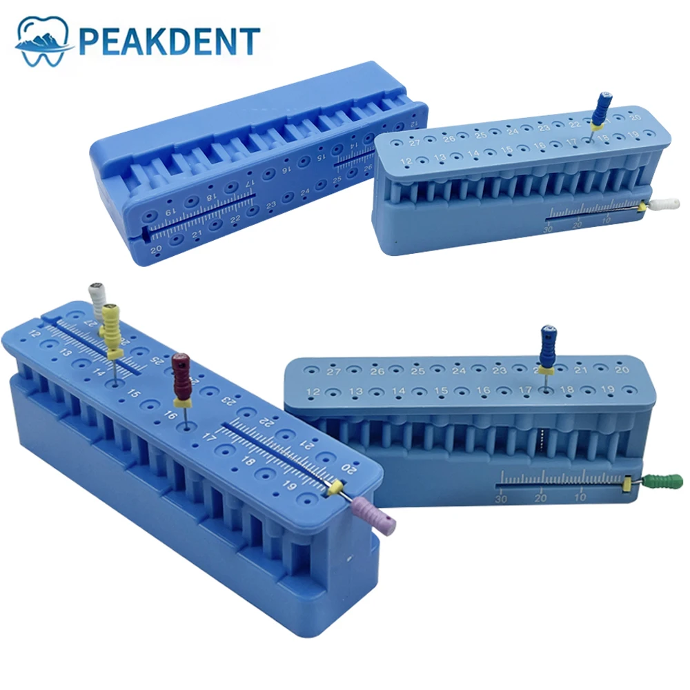 Dental tools Dental Endo Measuring Autoclavable Endodontic Block Files Instrument Ruler Autoclavable Endo Block Stand Ruler
Dental tools Dental Endo Measuring Autoclavable Endodontic Block Files Instrument Ruler Autoclavable Endo Block Stand Ruler