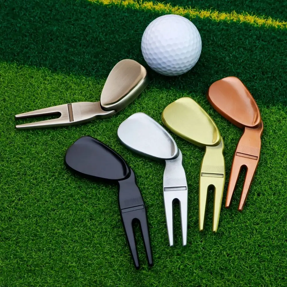 Groove Cleaner Spacecraft Golf Green Fork Zinc Alloy Magnetic Divot Fork Portable Multifunctional Golf Ball Fork Play Golf
Groove Cleaner Spacecraft Golf Green Fork Zinc Alloy Magnetic Divot Fork Portable Multifunctional Golf Ball Fork Play Golf