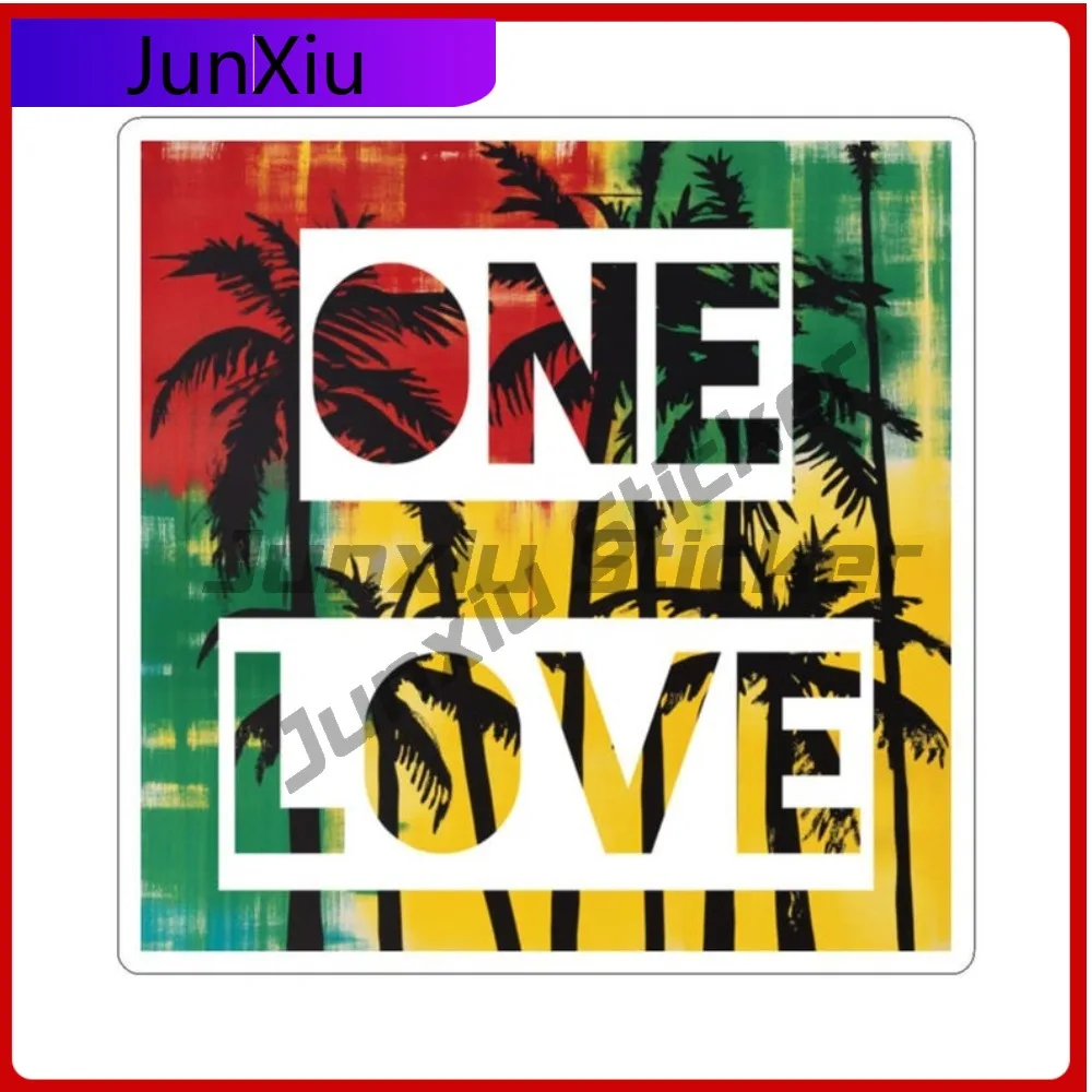 One Love Jamaican Vibes Stickers One Love Decor Tropical Palm Art Laptop D cor Summer Party Favors Travel Mementos Doordash Deca
One Love Jamaican Vibes Stickers One Love Decor Tropical Palm Art Laptop D cor Summer Party Favors Travel Mementos Doordash Deca