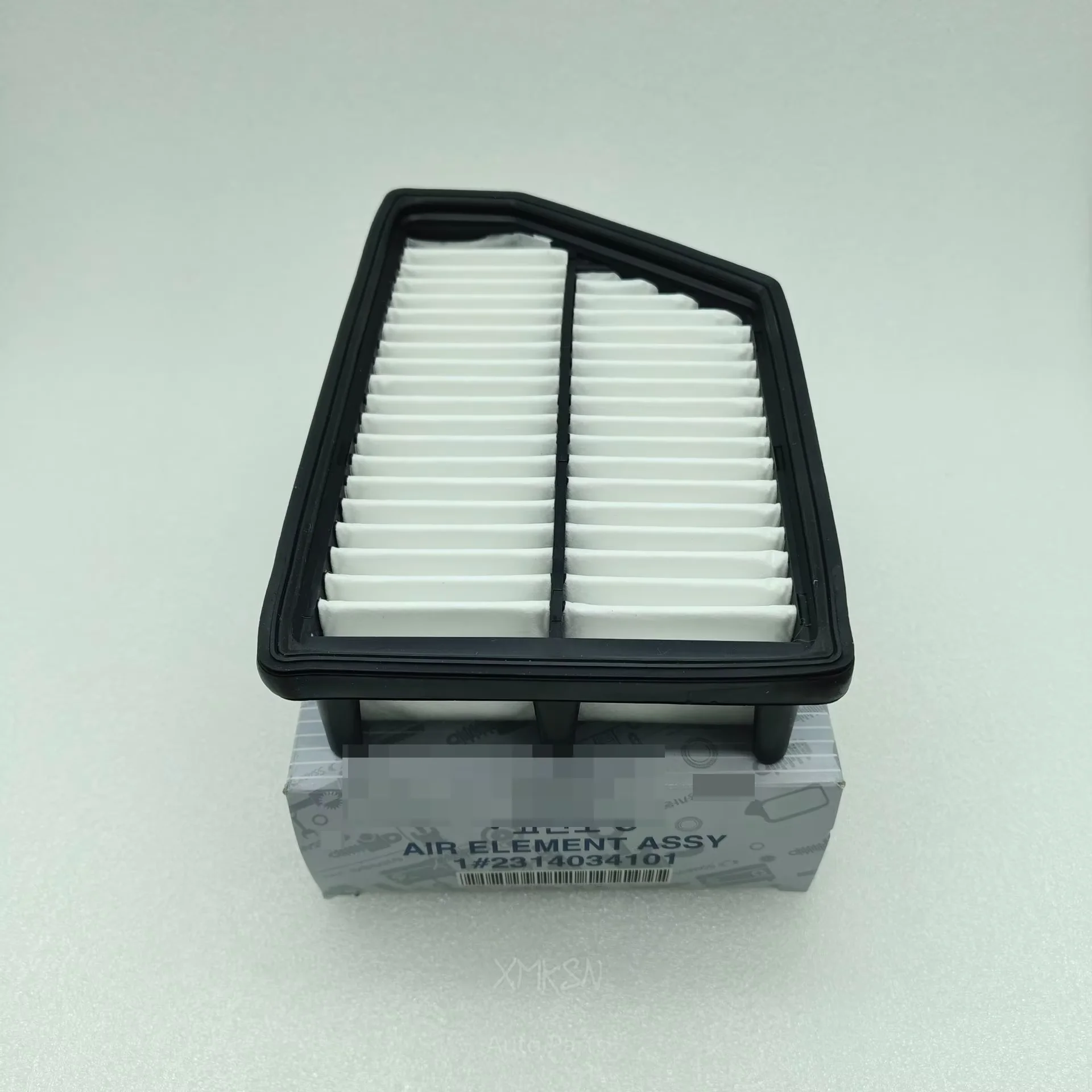 Воздушный элемент в сборе Воздушный фильтр для Ssangyong Korando C D20 D22F 2314034101
Воздушный элемент в сборе Воздушный фильтр для Ssangyong Korando C D20 D22F 2314034101