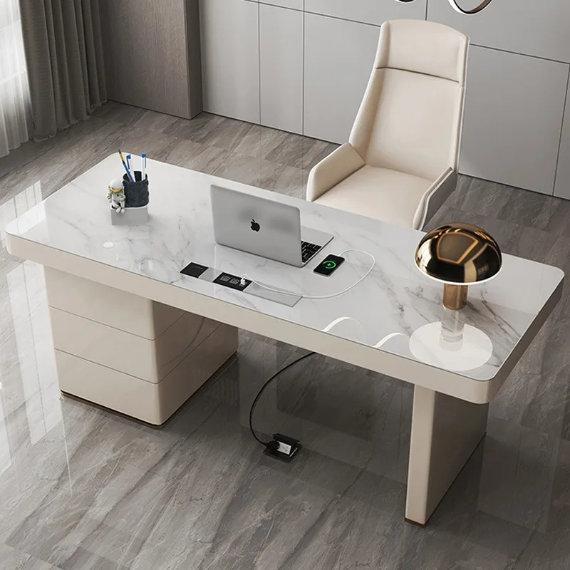 Organizer Storage Office Desk Women White Designer Hospital Office Desk Luxury Reception Mesa De Computador Office Furniture
Organizer Storage Office Desk Women White Designer Hospital Office Desk Luxury Reception Mesa De Computador Office Furniture