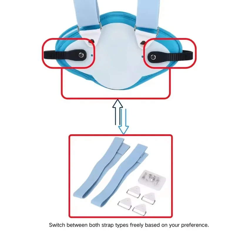 Adjuster Pectus Carinatum Orthosis Brace, Adjustable Pigeon Chest Orthosis Support, Ribs Valgus Orthosis Braces
Adjuster Pectus Carinatum Orthosis Brace, Adjustable Pigeon Chest Orthosis Support, Ribs Valgus Orthosis Braces