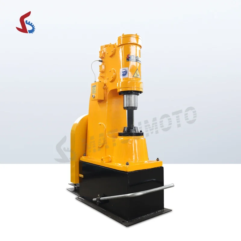 Blacksmith forging press power hammer power hammer blacksmith power forging hammer for sale
Blacksmith forging press power hammer power hammer blacksmith power forging hammer for sale