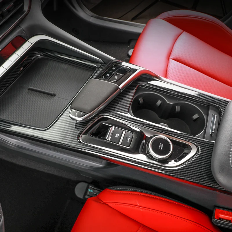 1pc for Changan Unit 2022 UNI-T Gear Panel Decorative Frame Water Cup Holder Gear Head Trim Cover
1pc for Changan Unit 2022 UNI-T Gear Panel Decorative Frame Water Cup Holder Gear Head Trim Cover