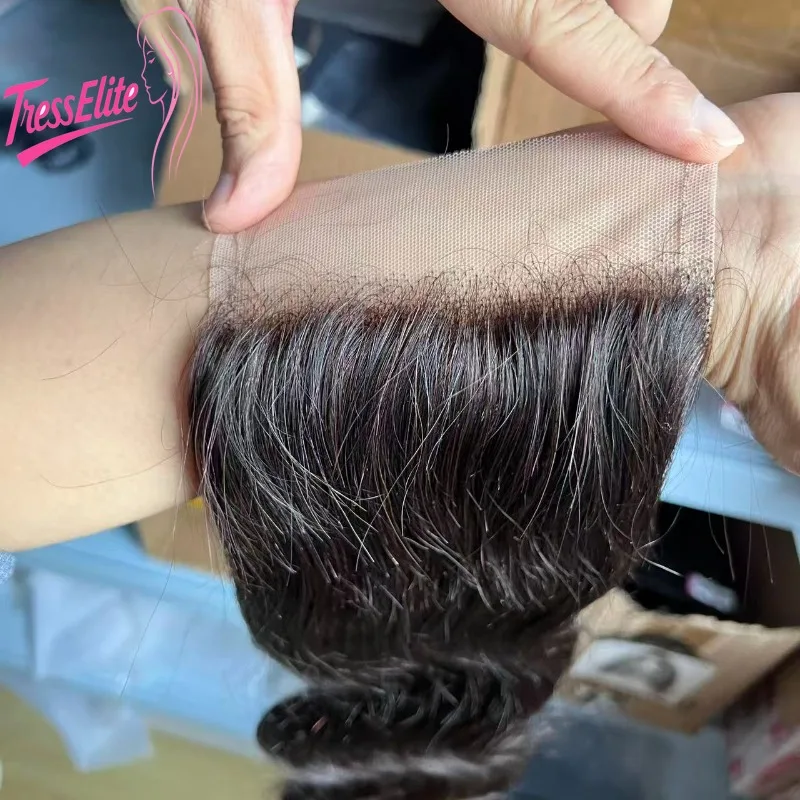 High Quality Body Wave 4x4 Lace Front Human Hair Block Brazilian Virgin Remy Soft Texture for Everyday Use Stylish Appearance
High Quality Body Wave 4x4 Lace Front Human Hair Block Brazilian Virgin Remy Soft Texture for Everyday Use Stylish Appearance