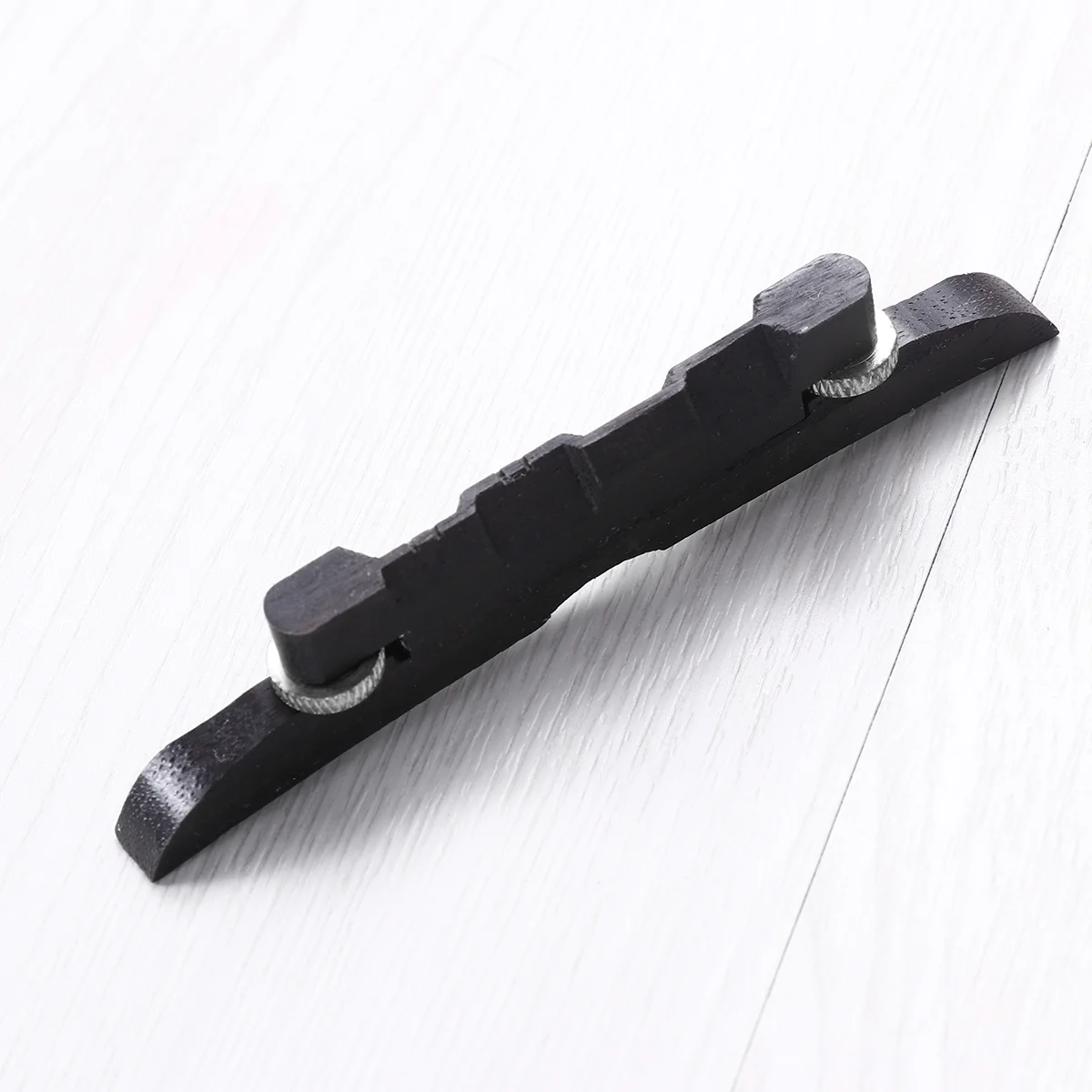 Adjustable Mandolin Bridge Compensated Ebony Random Color bridge set ebony mandolin bridge
Adjustable Mandolin Bridge Compensated Ebony Random Color bridge set ebony mandolin bridge