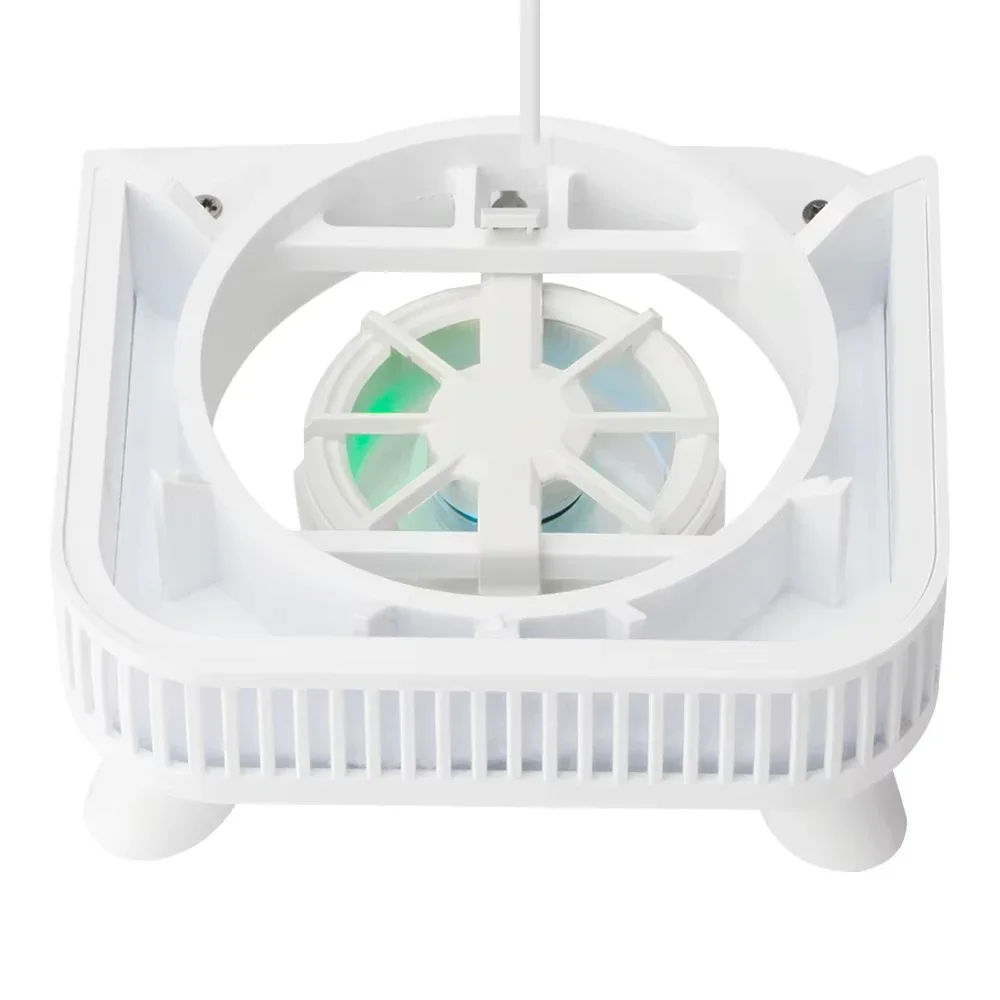 3D Printed Dustproof Cooling Base for Mac Mini M4/M4 Pro 2024 Anti Slip Bracket With Cooling Fan Stand DIY Accessories
3D Printed Dustproof Cooling Base for Mac Mini M4/M4 Pro 2024 Anti Slip Bracket With Cooling Fan Stand DIY Accessories