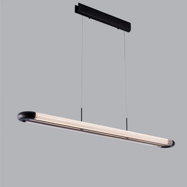 Linear Suspension Acrylic Pendant Light Foyer Entrance Custom Modern Staircase Chandelier Modern Hanging Pendant Lighting
Linear Suspension Acrylic Pendant Light Foyer Entrance Custom Modern Staircase Chandelier Modern Hanging Pendant Lighting