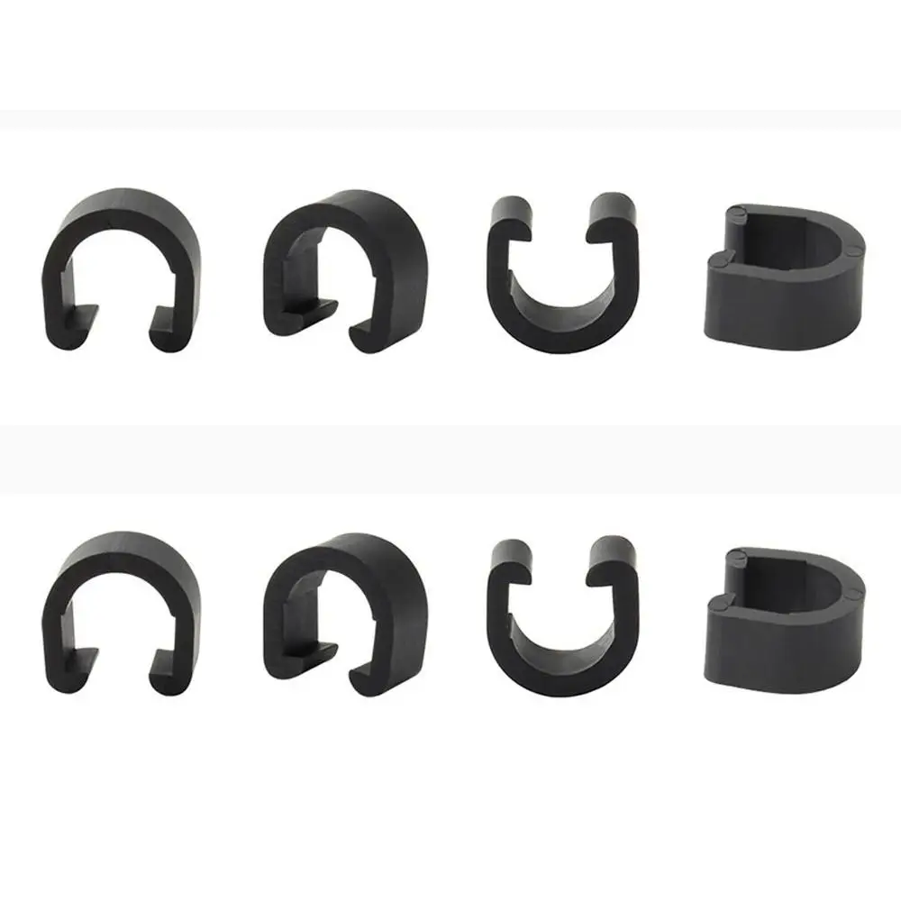 MTB Road Bike Housing Hose Shifter Cable Buckle Bike C-Clips Brake Shift Cable Clamp U Buckle Line Pipe Buckle
MTB Road Bike Housing Hose Shifter Cable Buckle Bike C-Clips Brake Shift Cable Clamp U Buckle Line Pipe Buckle