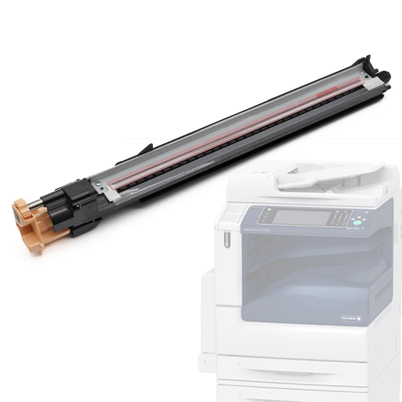 Высокоточный блок очистки лезвий для Xerox 3370 3375 5570 5575 7830 7835 7845 7855, запасные части для копировального принтера
Высокоточный блок очистки лезвий для Xerox 3370 3375 5570 5575 7830 7835 7845 7855, запасные части для копировального принтера