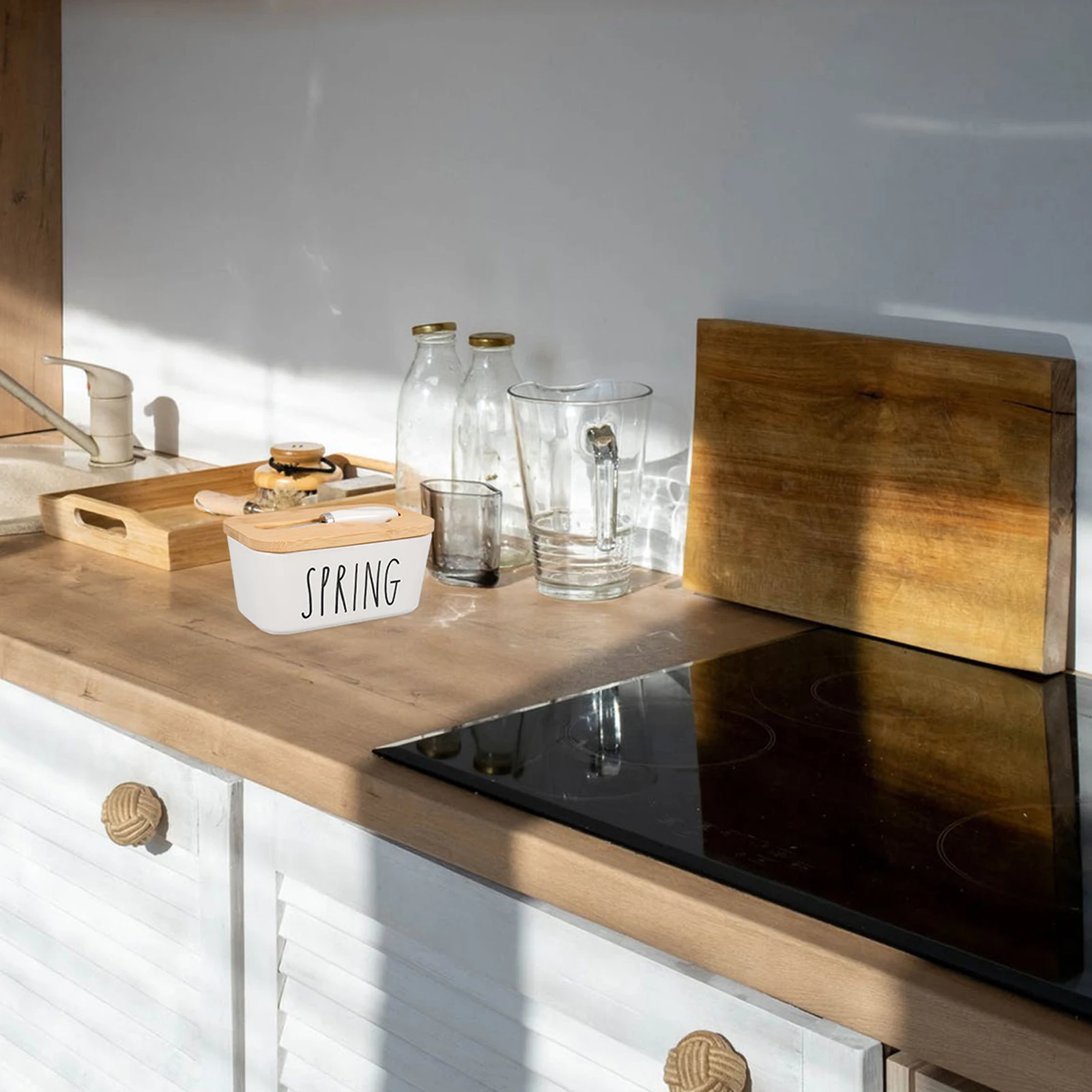 1 комплект, элегантная керамическая крышка для масла, гладкая поверхность, изысканный кухонный подарок для хранения, керамическая тарелка для масла, бытовая коробка для сыра
1 комплект, элегантная керамическая крышка для масла, гладкая поверхность, изысканный кухонный подарок для хранения, керамическая тарелка для масла, бытовая коробка для сыра