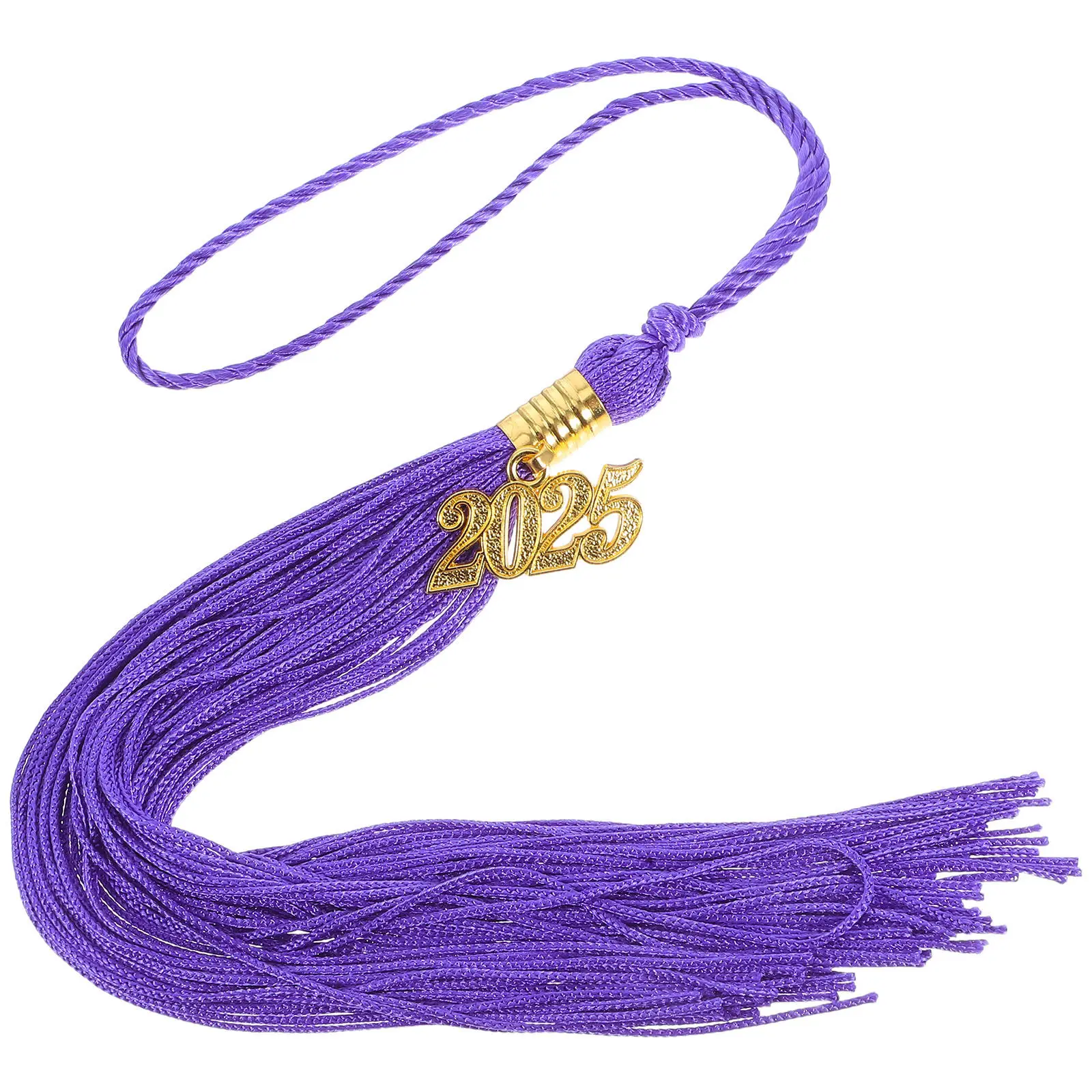 2025 Graduation Tassel Charm for Cap Customizable Academic Dress Accessory Doctoral Master Bachelor Ceremony Decor Graduation
2025 Graduation Tassel Charm for Cap Customizable Academic Dress Accessory Doctoral Master Bachelor Ceremony Decor Graduation