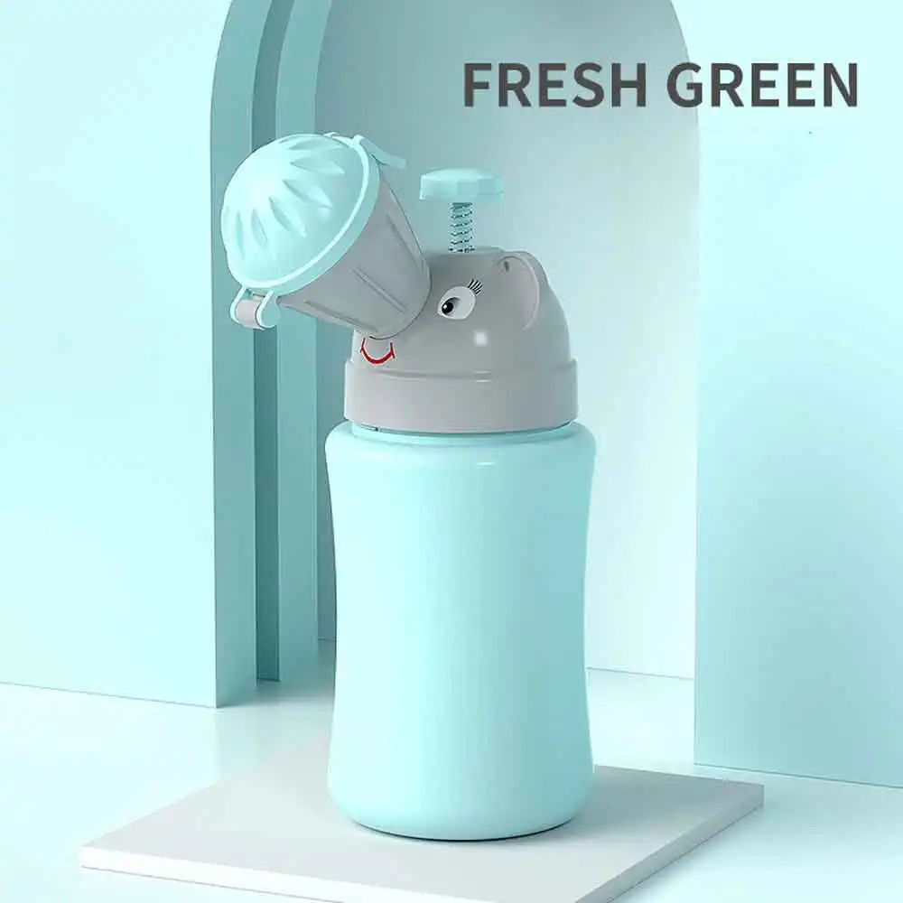 vvocci Portable Baby Hygiene Toilet Urinal Pot Outdoor Car Travel Anti-leakage Potty Kids Convenient Toilet Training Potty
vvocci Portable Baby Hygiene Toilet Urinal Pot Outdoor Car Travel Anti-leakage Potty Kids Convenient Toilet Training Potty