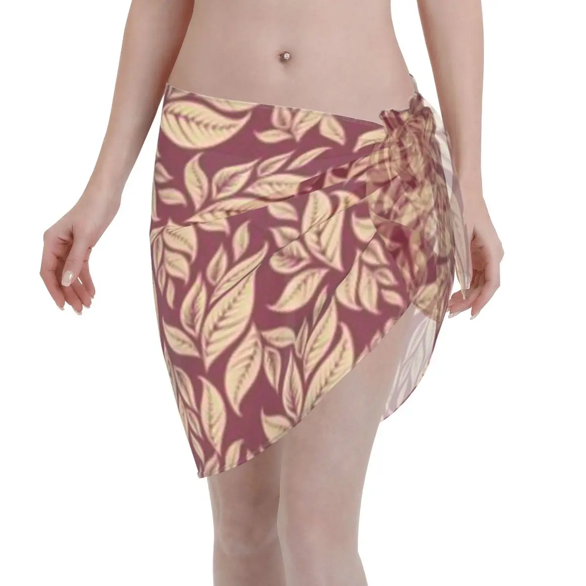 Promotion Tallahassee - Leaf Women's Beach Wrap SkirtBeach Wedding Guest Outfit Beach Wrap Scarf
Promotion Tallahassee - Leaf Women's Beach Wrap SkirtBeach Wedding Guest Outfit Beach Wrap Scarf