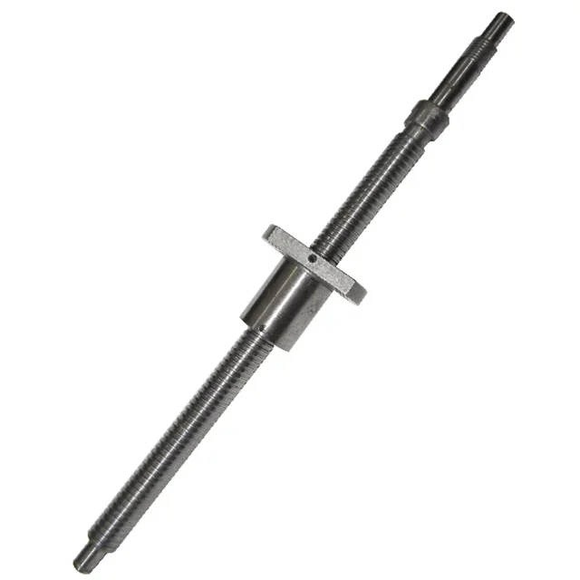 Global demand Japan Original CNC ball screw for Brother Machine TC-S2Z TC-S2DZ TC-31A TC-S2A TC20A TC 32B
Global demand Japan Original CNC ball screw for Brother Machine TC-S2Z TC-S2DZ TC-31A TC-S2A TC20A TC 32B