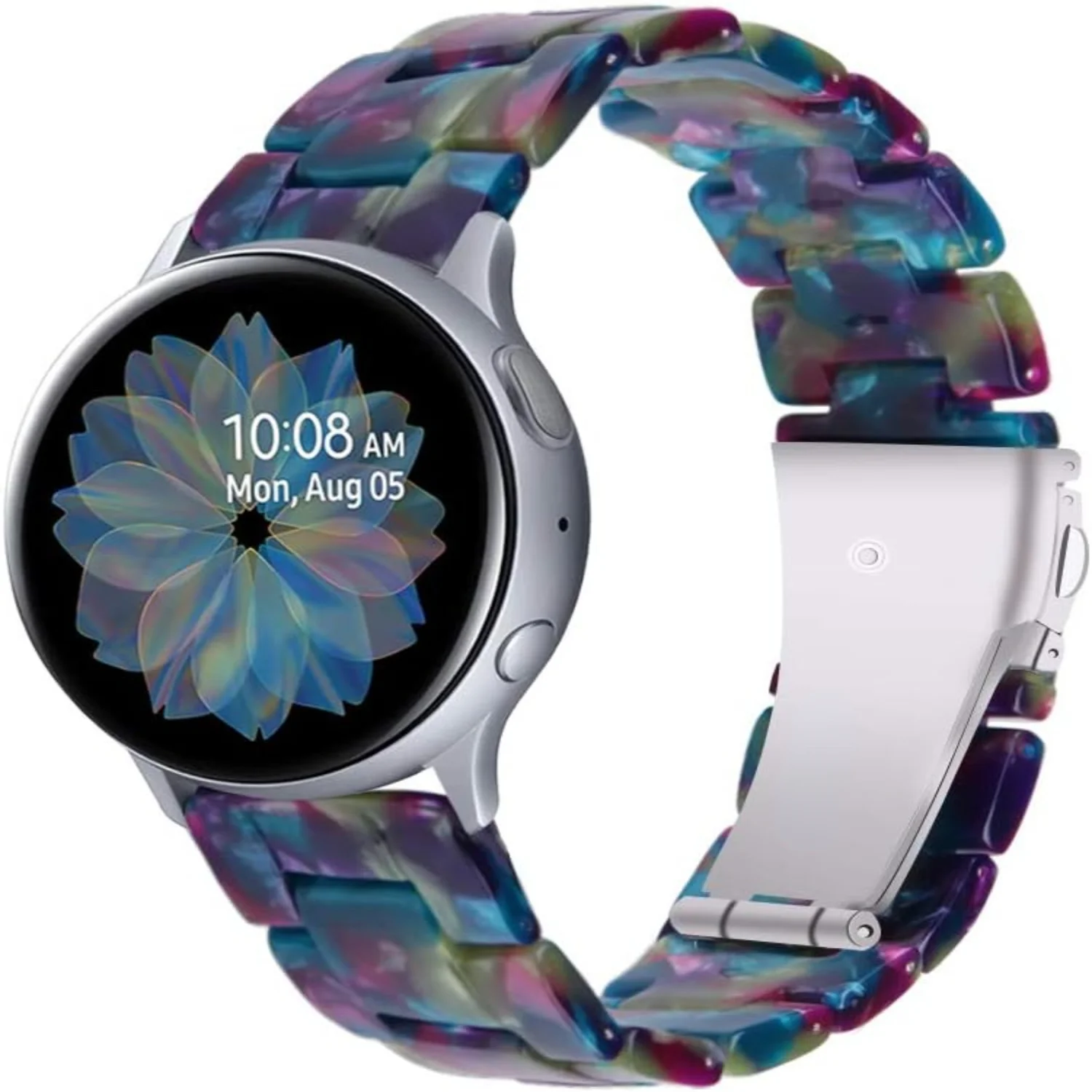 Elevate your fashion game today with these durable and versatile resin wrist straps. Stand out from the crowd with stylish and c
Elevate your fashion game today with these durable and versatile resin wrist straps. Stand out from the crowd with stylish and c