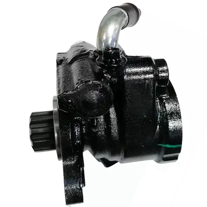 Car Power Steering Pump 4431026200 4431035500 4431035590 4431035610 For TOYOTA HILUX VI 1995-2005 Replacement Parts Accessories
Car Power Steering Pump 4431026200 4431035500 4431035590 4431035610 For TOYOTA HILUX VI 1995-2005 Replacement Parts Accessories