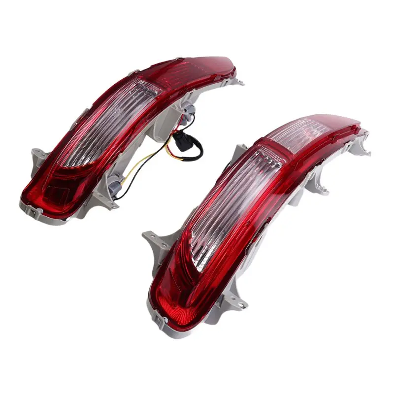 A58X-Brake Signal Light Assembly Rear Bumper Light Reflector Tail Light Warning For Kia K5 Sportage 2016 2017 2018
A58X-Brake Signal Light Assembly Rear Bumper Light Reflector Tail Light Warning For Kia K5 Sportage 2016 2017 2018