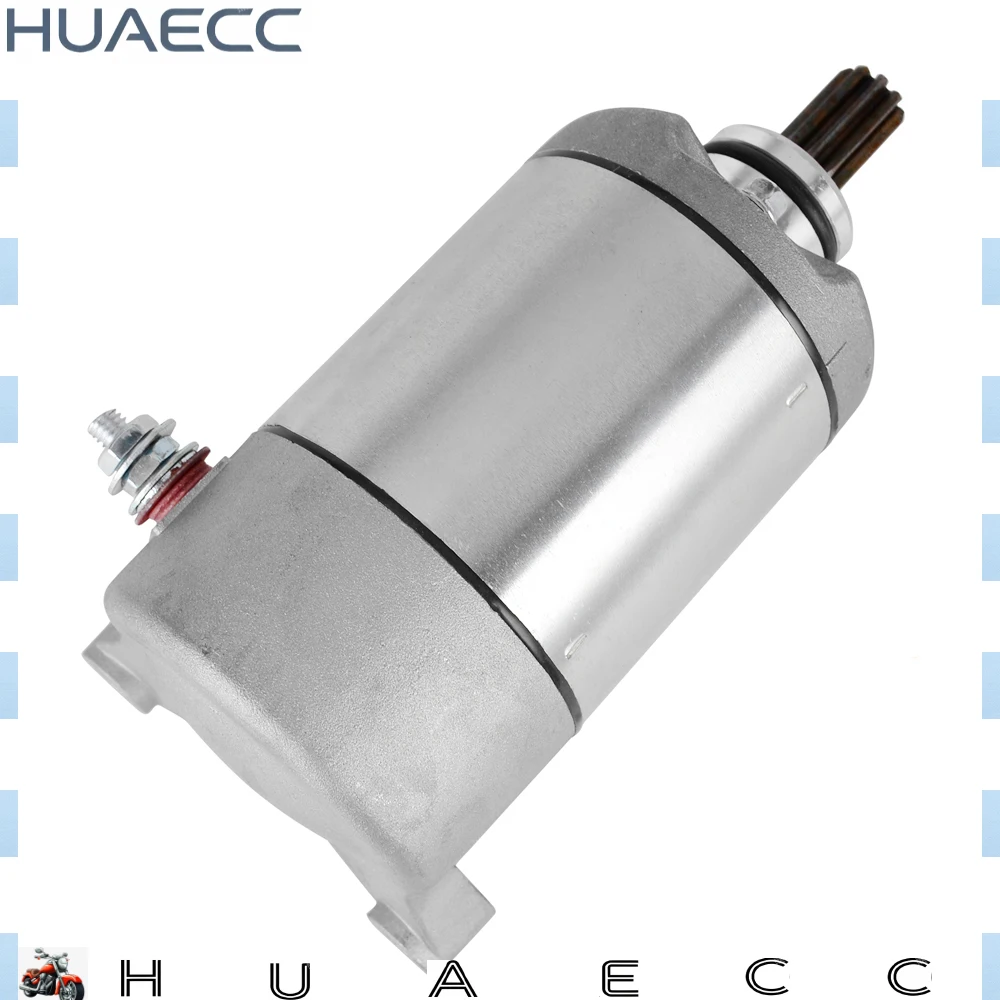 Starter Motor for Polaris Trail Boss 325 330 Scrambler 500 4X4 2x4 Sportsman 335 400 450 4X4 HO 500 Xplorer 500 4X4
Starter Motor for Polaris Trail Boss 325 330 Scrambler 500 4X4 2x4 Sportsman 335 400 450 4X4 HO 500 Xplorer 500 4X4