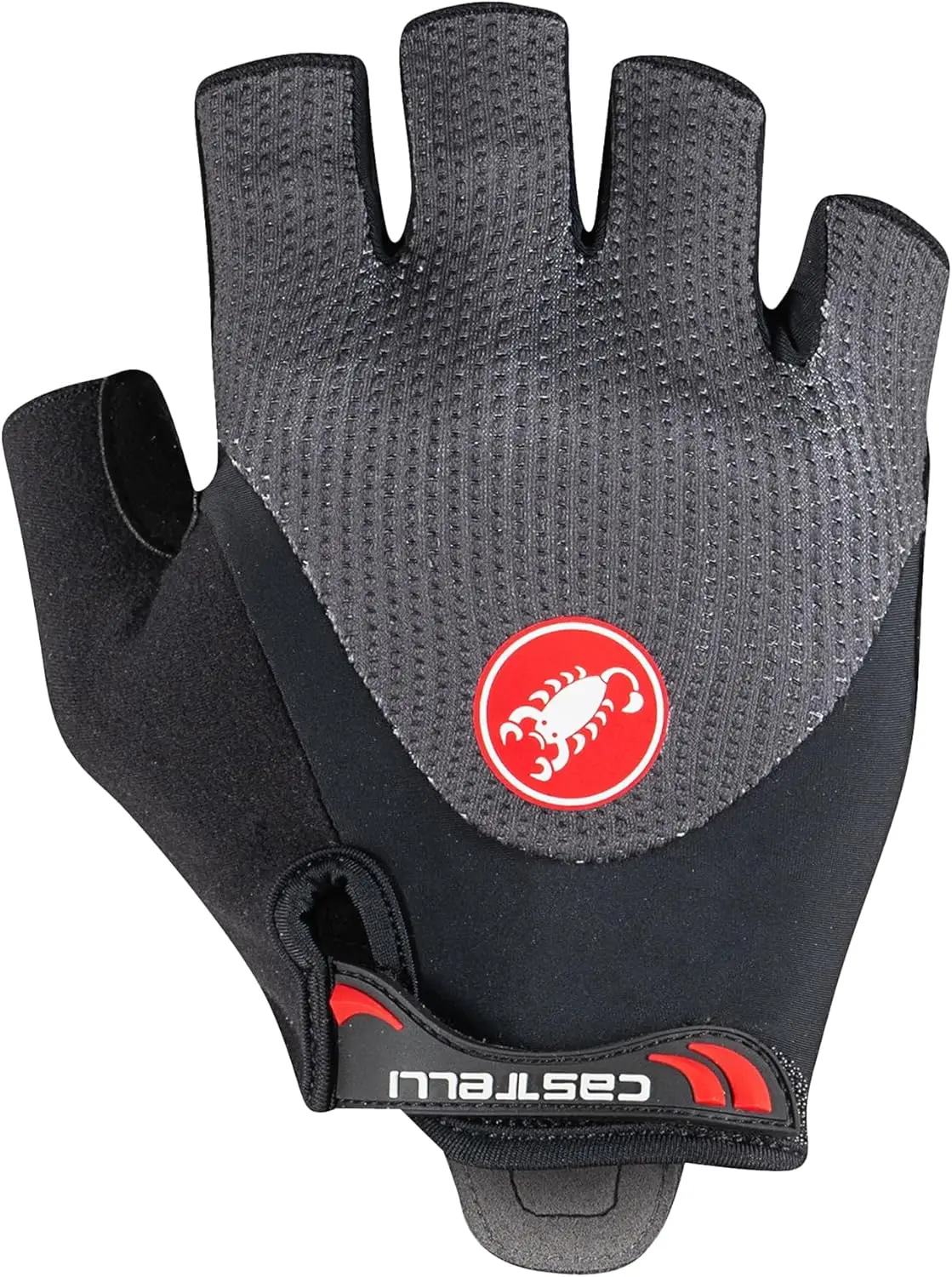 Men's Road Gravel Cycling Gloves with Gel Padding and Silicone Grip
Men's Road Gravel Cycling Gloves with Gel Padding and Silicone Grip