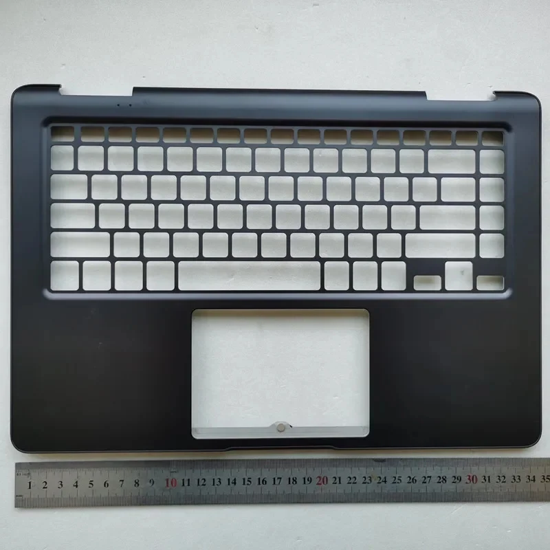 PP+New laptop upper case palmrest for SAMSUNG 950QAA NT950QAA NT940X5M 940X5M 940X5N 15.6" metal
PP+New laptop upper case palmrest for SAMSUNG 950QAA NT950QAA NT940X5M 940X5M 940X5N 15.6" metal
