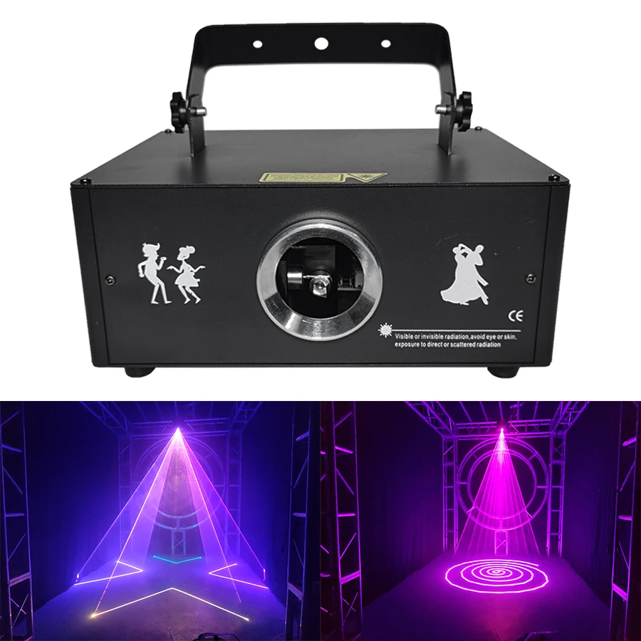Анимационный лазерный прожектор светильник 1w 3D RGB анимационный лазерный прожектор DMX dj Мощный лазерный сценический свет
Анимационный лазерный прожектор светильник 1w 3D RGB анимационный лазерный прожектор DMX dj Мощный лазерный сценический свет