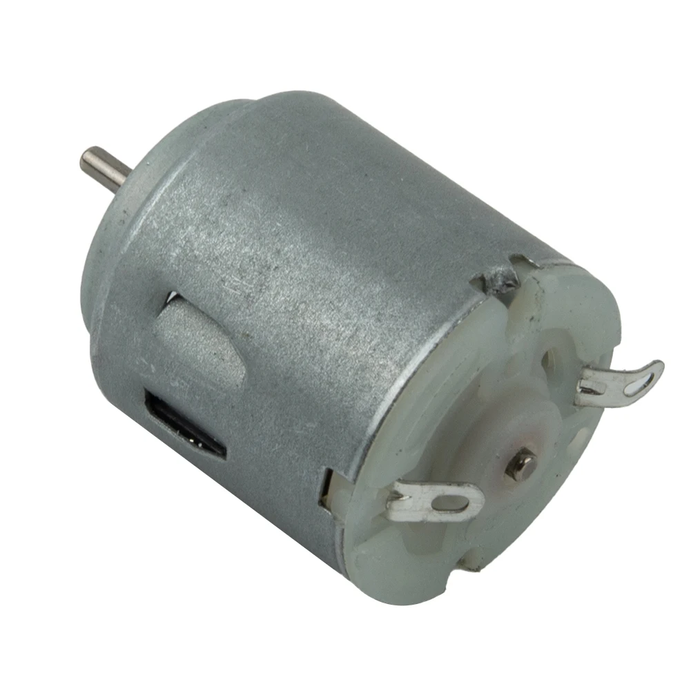 260 Motor 260 Motor DC 3-12V Electric Electric Toothbrush Motor Fan DIY Machinery Electric Toys Motor Power Tool Parts
260 Motor 260 Motor DC 3-12V Electric Electric Toothbrush Motor Fan DIY Machinery Electric Toys Motor Power Tool Parts