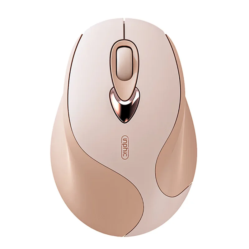 Inphic M8 Wireless Mouse Ergonomic Office Silent Mouse TYPE-C Charging Small and Light Suitable for Laptops and Desktops
Inphic M8 Wireless Mouse Ergonomic Office Silent Mouse TYPE-C Charging Small and Light Suitable for Laptops and Desktops
