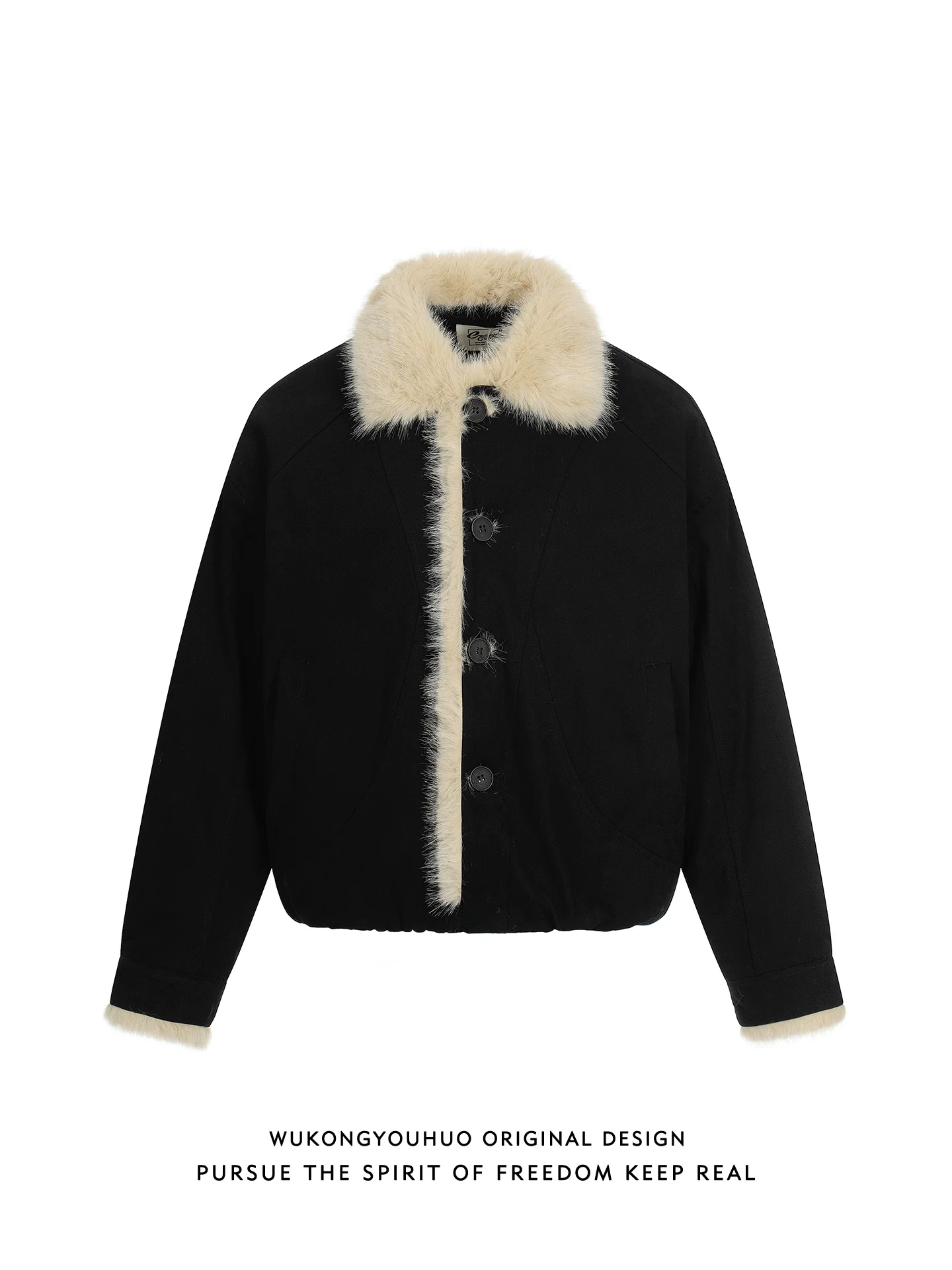 Теплая утолщенная хлопковая куртка мужская, уличный стиль, свободный крой, с вышивкой в виде орла, модная зимняя верхняя одежда
Теплая утолщенная хлопковая куртка мужская, уличный стиль, свободный крой, с вышивкой в виде орла, модная зимняя верхняя одежда