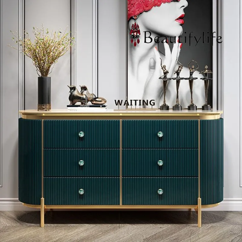stainless steel living room dining side cabinet entry simple foyer table storage cabinet bedroom six chest cabinet
stainless steel living room dining side cabinet entry simple foyer table storage cabinet bedroom six chest cabinet
