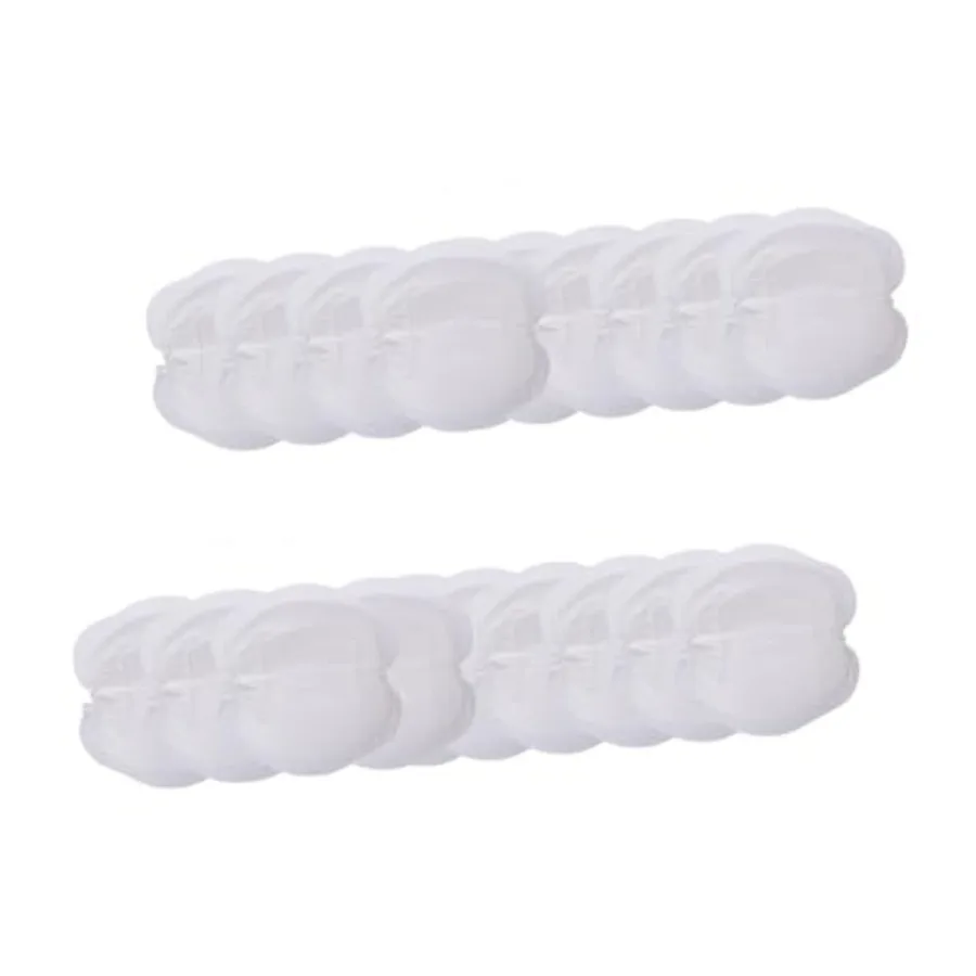 60pcs Disposable Overflow Breastfeeding Pads for Lactating Mothers Breathable Maternity Accessories Safe and Convenient Nursing
60pcs Disposable Overflow Breastfeeding Pads for Lactating Mothers Breathable Maternity Accessories Safe and Convenient Nursing