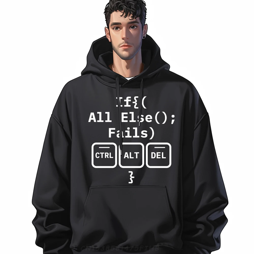 Computer Science If All Else Fails Programmer Coder Coding 3XL Men Clothing Eco-friendly and healthy Vintage Plus Size
Computer Science If All Else Fails Programmer Coder Coding 3XL Men Clothing Eco-friendly and healthy Vintage Plus Size