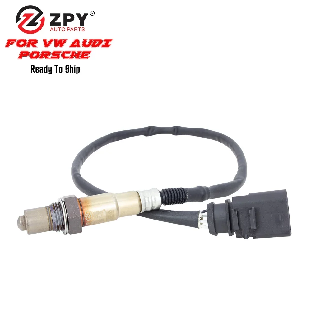 ZPY Auto Part Auto Sensor Oxygen Sensor For Audi A6 A8 Q7 S6 S7 S7 S8 VW CC Passat Touareg Poreche 4H0906265B 4H0906265L
ZPY Auto Part Auto Sensor Oxygen Sensor For Audi A6 A8 Q7 S6 S7 S7 S8 VW CC Passat Touareg Poreche 4H0906265B 4H0906265L
