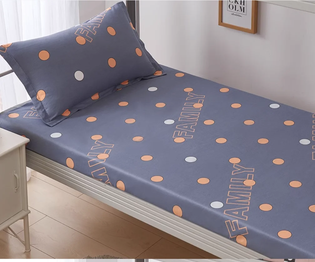 Milk velvet bed sheet, winter thick coral velvet bed cover, children's dust cover, bed sheet cover, single piece
Milk velvet bed sheet, winter thick coral velvet bed cover, children's dust cover, bed sheet cover, single piece