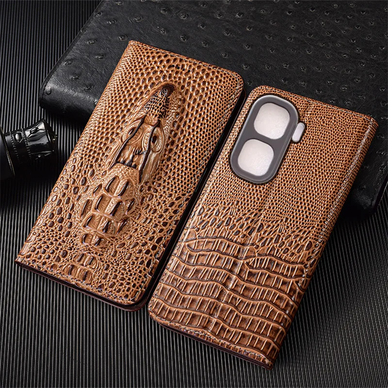Crocodile Head Genuine Leather Flip Case For iQOO Neo 3 5 5S 6 7 8 9 10 SE Pro Lite Racing Phone Cover Card Cases Scratch Proof
Crocodile Head Genuine Leather Flip Case For iQOO Neo 3 5 5S 6 7 8 9 10 SE Pro Lite Racing Phone Cover Card Cases Scratch Proof