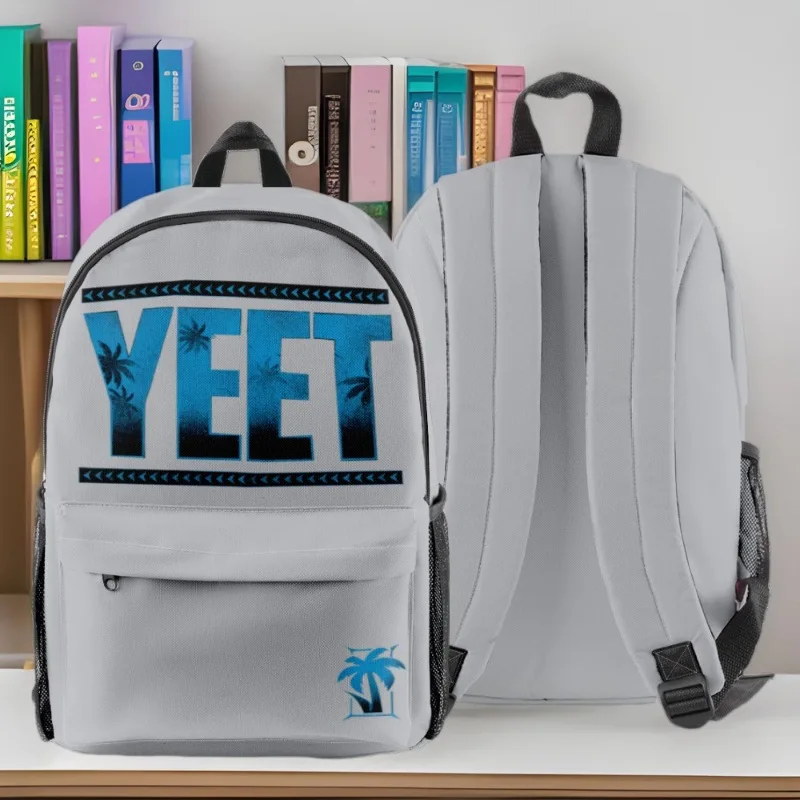 Classic Youthful Jey Uso Student School Bags Notebook Backpacks 3D Printed Oxford Waterproof Boys/Girls Funny Travel Bags
Classic Youthful Jey Uso Student School Bags Notebook Backpacks 3D Printed Oxford Waterproof Boys/Girls Funny Travel Bags