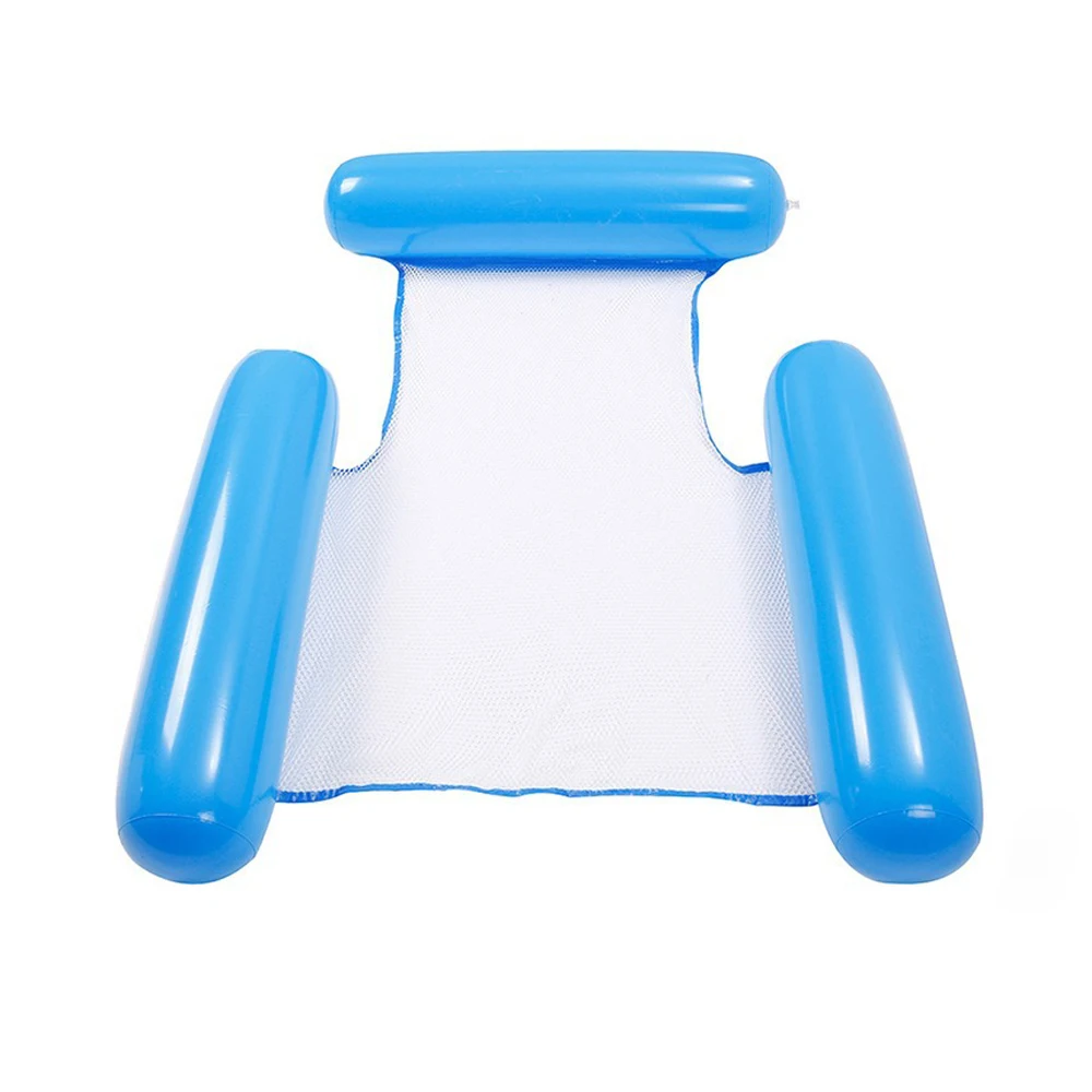 Hot Sale Inflatable Floating Water Hammock Cheap Floating Mattress for Pool High Quality Inflatable Floating Bed
Hot Sale Inflatable Floating Water Hammock Cheap Floating Mattress for Pool High Quality Inflatable Floating Bed