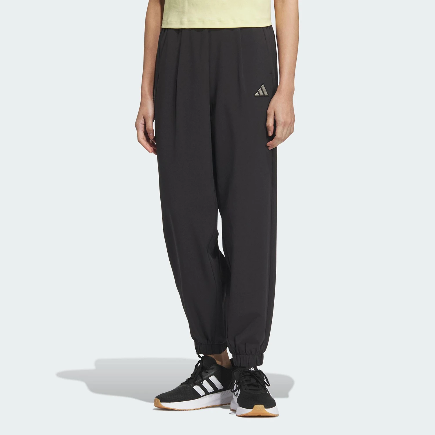 Adidas genuine genuine 2025 New Women's Woven Casual Sport Joggers JM8777
Adidas genuine genuine 2025 New Women's Woven Casual Sport Joggers JM8777