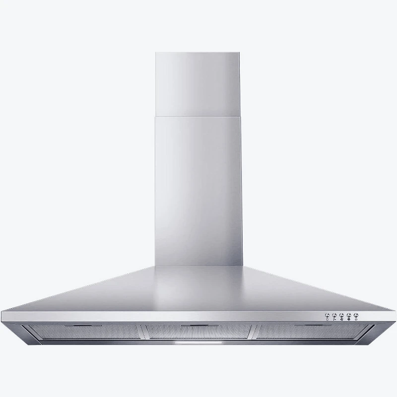 Вытяжка кухонная настенная 36 дюймов, 450 CFM, из нержавеющей стали, 3 скорости, с вытяжным вентилятором, конвертируемая (с воздуховодом/без воздуховода)
Вытяжка кухонная настенная 36 дюймов, 450 CFM, из нержавеющей стали, 3 скорости, с вытяжным вентилятором, конвертируемая (с воздуховодом/без воздуховода)