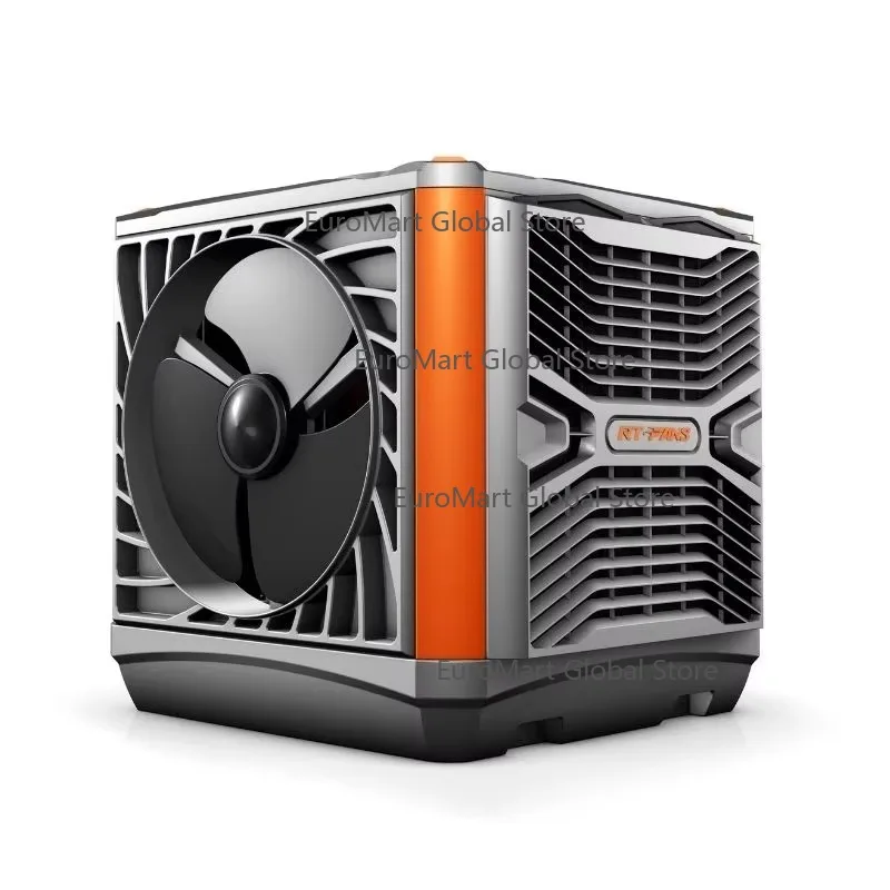 Evaporative Cooling System Evaporator air Condition Party air Coolers
Evaporative Cooling System Evaporator air Condition Party air Coolers